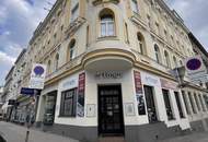 Unbefristet vermietete 2-Zimmer-Wohnung - Nahe U3 Hütteldorfer Straße