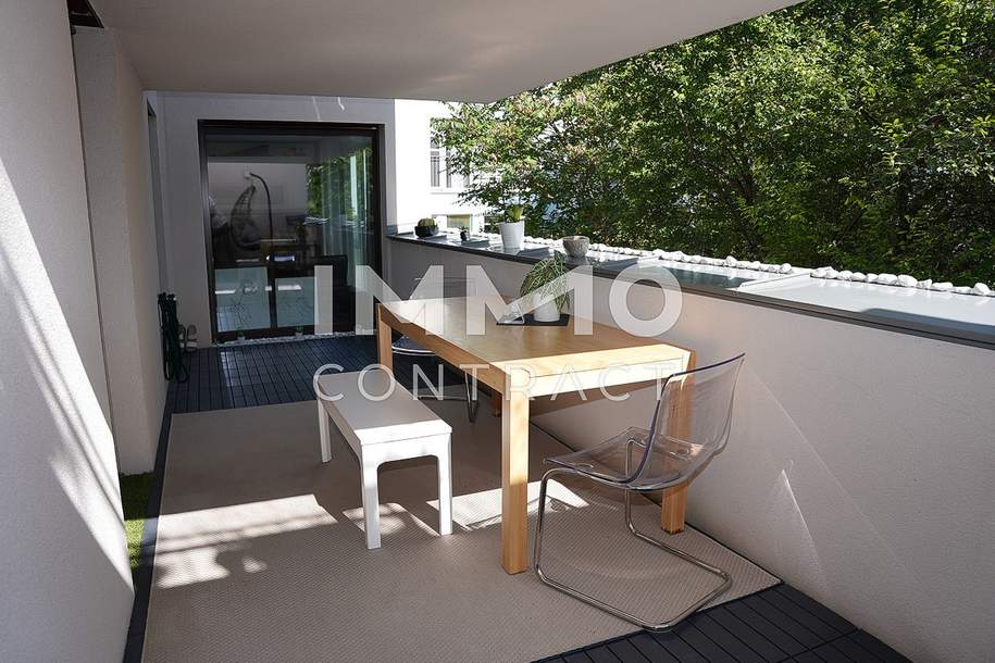 Frühlingshit! Großzügige Wohnung mit großem Balkon! Top Verkehrsanbindung zur U1, Wohnung-kauf, 549.000,€, 1210 Wien 21., Floridsdorf