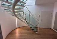 Tolle 3 Zimmer Dachgeschosswohnung mit Blick über Wien!