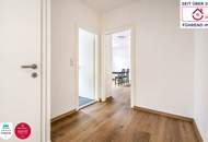 🏡 Gepflegte 3-Zimmer Wohnung mit geräumiger Wohnküche in ruhiger Lage