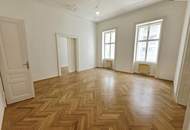Altbauflair in 1090 Wien mit viel Platz! 5 Zimmer + Stuck + Flügeltüren + Traumhaftes Altbauhaus + Hohe Räume + Tolle Lage beim Liechtensteinpark + Beste Infrastruktur!