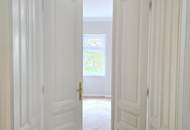 Ein Augenschmaus - Wunderschöner Erstbezug! Ruhige Seitengasse + U-Bahn um´s Eck + Blick ins Grüne + Ideale Raumaufteilung + Hochwertige Ausstattung + Flügeltüren! Jetzt zugreifen!