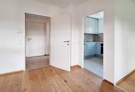 Gemütliche 2-Zimmer-Wohnung mit Terrasse und Badeplatz an der Traun