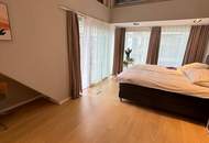 Penthouse with swimming pool KAASGRABEN RESIDENZEN