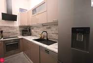 Generalsanierte 3,5 Zimmerwohnung mit cleverem Grundriss