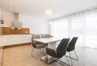 "Garten-Glück" - 2-Zimmer-Terrassen-Garten Wohnung in St. Johann am Hubangerl