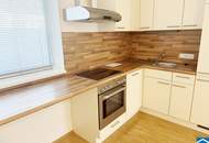 Perfekte Stadtwohnung: 2-Zimmer in begehrter Lage