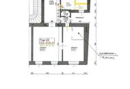Großzügige 2-Zimmer-Altbauwohnung mit ca. 95 m² - UNBEFRISTET // Spacious 2-Room Period Apartment of approx. 95 m² - UNLIMITED RENT //