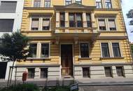 Helle Altbau- Ruhe- Oase in der Innenstadt
