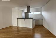 Aufblühen in Reininghaus