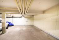 Am Wolfgangsee– lichtdurchflutete 2-Zimmer-Wohnung mit zwei Loggien