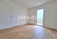 Naturnah Wohnen; 4 Zimmerwohnung mit reichlich Freifläche