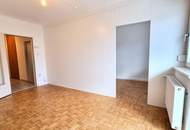Wohnung mit verglaster Loggia nahe Zentrum