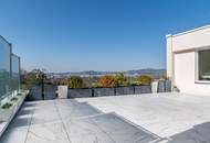 Ruhig gelegen mit traumhafter Aussicht – großzügige 3-Zimmerwohnung in begehrter Lage am Stadtrand von Linz