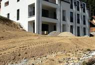 Wohnung mit Terrasse, Garten und Ausblick - Neubau! Top 2