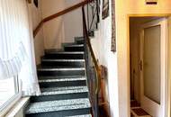 Charmantes Haus mit 2 Wohneinheiten!