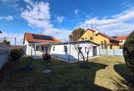 Pure Living - Bungalow mit Garten nahe Mühlwasser