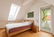 Haus statt Wohnung! Loftartiges Wohnen - Ideal für Singles/Paare – kompakt, charmant &amp; sofort nutzbar