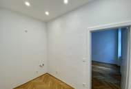 Sanierte Altbauwohnung in ruhiger Innenhoflage – hochwertiger Erstbezug mit Stil!