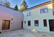 OPEN HOUSE am 30.1.2026 - Hübsches, gemütliches Wohnhaus mit Innenhof