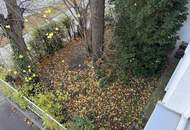 Moderne 4-Zimmer-Wohnung mit Terrasse und Garage nahe dem Türkenschanzpark