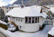 Charmantes Einfamilienhaus in Ruhelage mit Bergblick