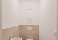 Traumhafte 2-Zimmer-Gartenwohnung mit hochwertiger Ausstattung