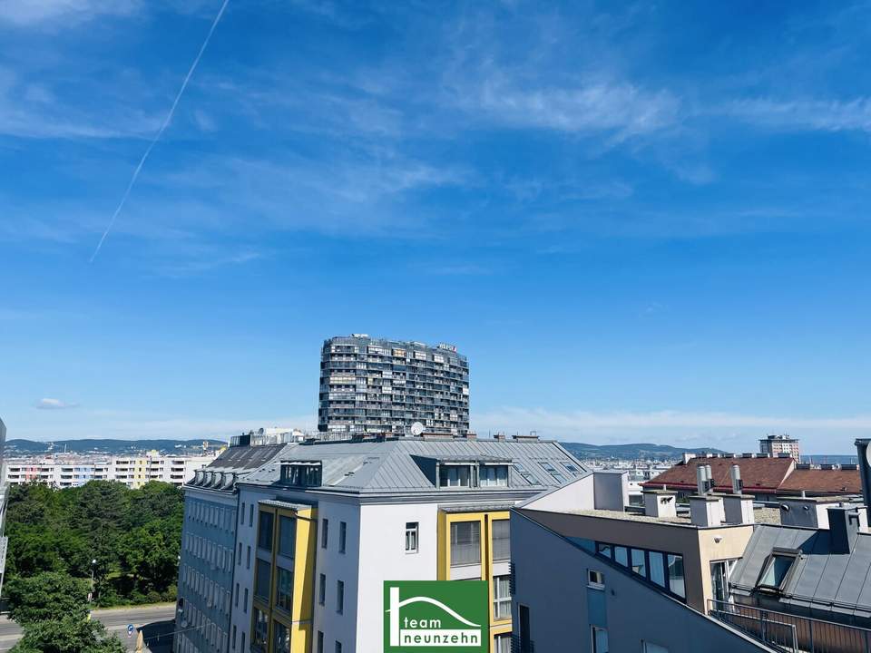 Tolle Anlegerwohnung – IDEAL ZU VERMIETEN! Zwischen dem Wienerberg – Matzleinsdorfer Platz. - WOHNTRAUM