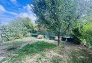 Modernes Einfamilienhaus mit 134 m² Wohnfläche in Ruhelage am Marchfeldkanal