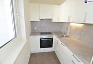 "DER MARKHOF"! Optimal geplanter Zwei-Zimmer-Erstbezug mit Loggia! Jetzt besichtigen.