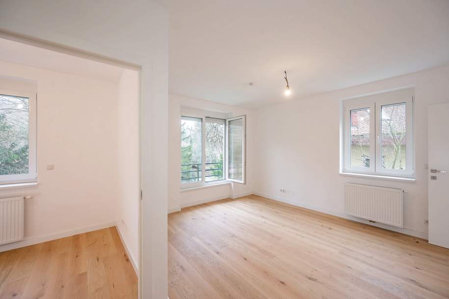 ++NEW++ 1,5-room new apartment in quiet location, Wohnung-kauf, 178.900,€, 1140 Wien 14., Penzing