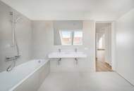 SKY HIGH >> lichtdurchflutete DG-Maisonette mit Dachterrasse >> ideale Verkehrsanbindung