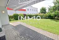 ***Preishit**+Familienfreundliches 4-Zimmer-Haus mit Garten-sofortbezugsfertig