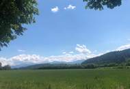 NEUER PREIS Großes Baugrundstück mit hohem Freizeitwert!