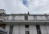 Edle 3- Zimmer-Wohnung mit großer Dachterrasse