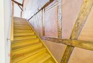 Stadtflair & zeitlose Eleganz im historischen Fachwerkstil