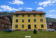 *** Charmante 2-Zimmer-Eigentumswohnung mit Garage in ruhiger Lage von Großveitsch ***