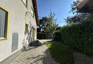 Einfamilienhaus in absoluter Ruhelage