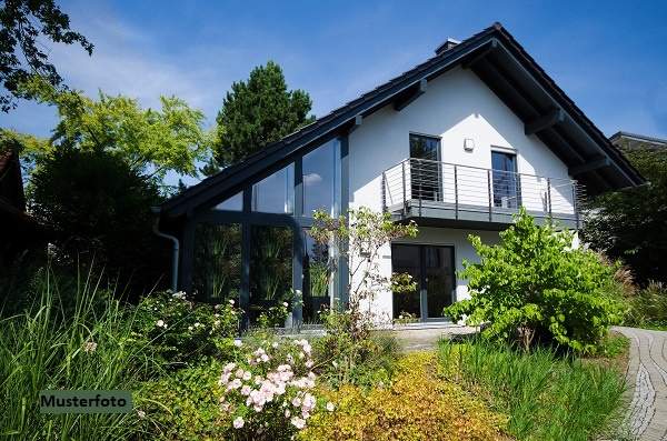 +++ Großzügiges Einfamilienhaus mit Garten in Wien +++
