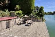 Direkt am See: Ein Platz für unvergessliche Momente!