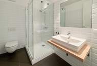 4-Zimmer-Wohnung mit Loggia und einzigartigem Parkblick