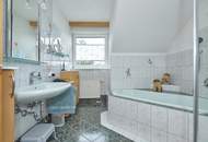 Gemütliche Wohnung mit großem Wohlfühlfaktor!