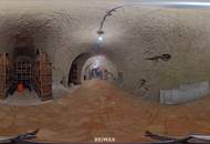 Exklusiver Weinkeller mit besonderem Flair in zentraler Lage von St. Pölten