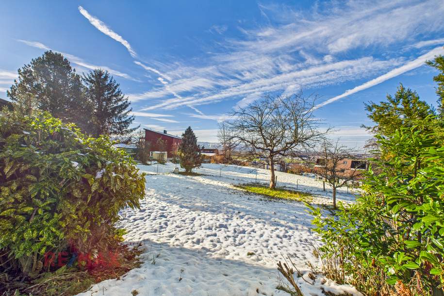 Zwischen Natur und Komfort - Ihr Bauplatz in Schwarzach-Linzenberg, Grund und Boden-kauf, 6858 Bregenz