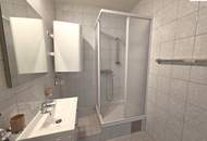 Helle 2 Zimmer Wohnung mit Loggia &amp; Stellplatz - Lanzenkirchen