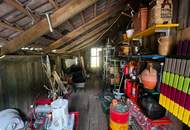 HandwerkerIn gesucht im kleinen Yspertal: liebenswertes Haus unweit von Nöchling