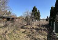 Grundstück in Hohenau