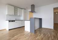 4-Zimmer Gartenwohnung – Josefiau Grüner geht´s nicht