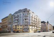 DER GOLDENE PHÖNIX – EXKLUSIVES WOHNEN AN DER GRENZE ZUR INNENSTADT