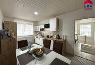 PREISREDUZIERUNG! Gepflegtes Einfamilienhaus mit modernisierten Details in Asparn/Zaya - Kauf!